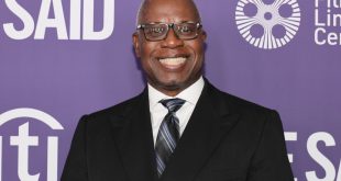Actor Andre Braugher's Cause Of Death Confirmed As Lung Cancer
