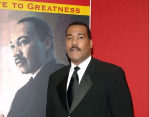 Dexter Scott King, Youngest Son of Dr. Martin Luther King Jr. and Coretta Scott King, Passes Away 62