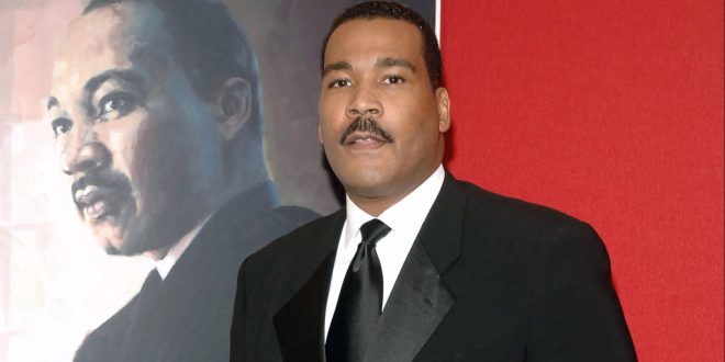 Dexter Scott King, Youngest Son of Dr. Martin Luther King Jr. and Coretta Scott King, Passes Away 62