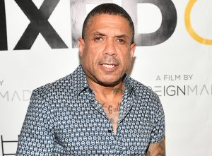 Benzino Opens Up About Emotional'Drink Champs' Interview: "It Really Helped"