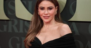 Actress Sofia Vergara Sued by Griselda Blanco’s Estate In An Attempt to Halt Netflix Series Release