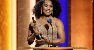 Angela Bassett Receives Honorary Oscar, Expresses Gratitude For The Black Actresses Who Paved The Way For Her