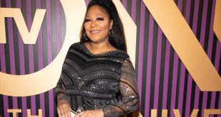 Exclusive: Trina Braxton Shares Grief Journey and Hints at Braxton Family Values Reboot