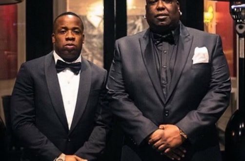 Yo Gotti’s Brother Big Jook Reportedly Killed While At A Funeral