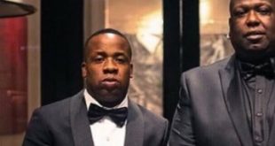 Yo Gotti’s Brother Big Jook Reportedly Killed While At A Funeral