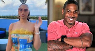 A Woman Claims Stevie J Got Her Pregnant And Ghosted Her, "THIS MAN MADE IT HIS BUSINESS TO GET ME PREGO"