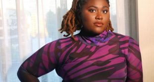 Danielle Brooks Reveals That She Needed Physical Therapy Following Her Arrest Scene In 'The Color Purple': "I Had To Do Physical Therapy And Go To The Chiropractor For A Few Weeks To Recover"