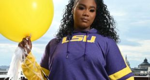 LSU Student Shot and Killed At D.C. House Party During Break