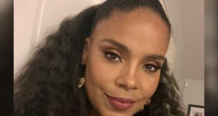 Sanaa Lathan To Portray Miss Cleo In Forthcoming Scripted Series