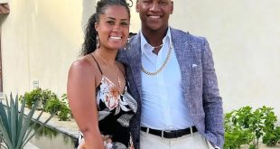 Ryan Shazier Files For Divorce Two Months After Wife Publicly Accused Him Of Cheating