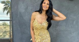 Supermodel Beverly Johnson Admits To Once Using Cocaine, Two Eggs & A Bowl Of Rice Every Week To Stay Slim