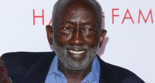 Garrett Morris To Receive His Star On The Hollywood Walk Of Fame On His 87th Birthday