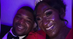 TikTok Stars Mrs. Netta And Charles Open Up About Their Marriage