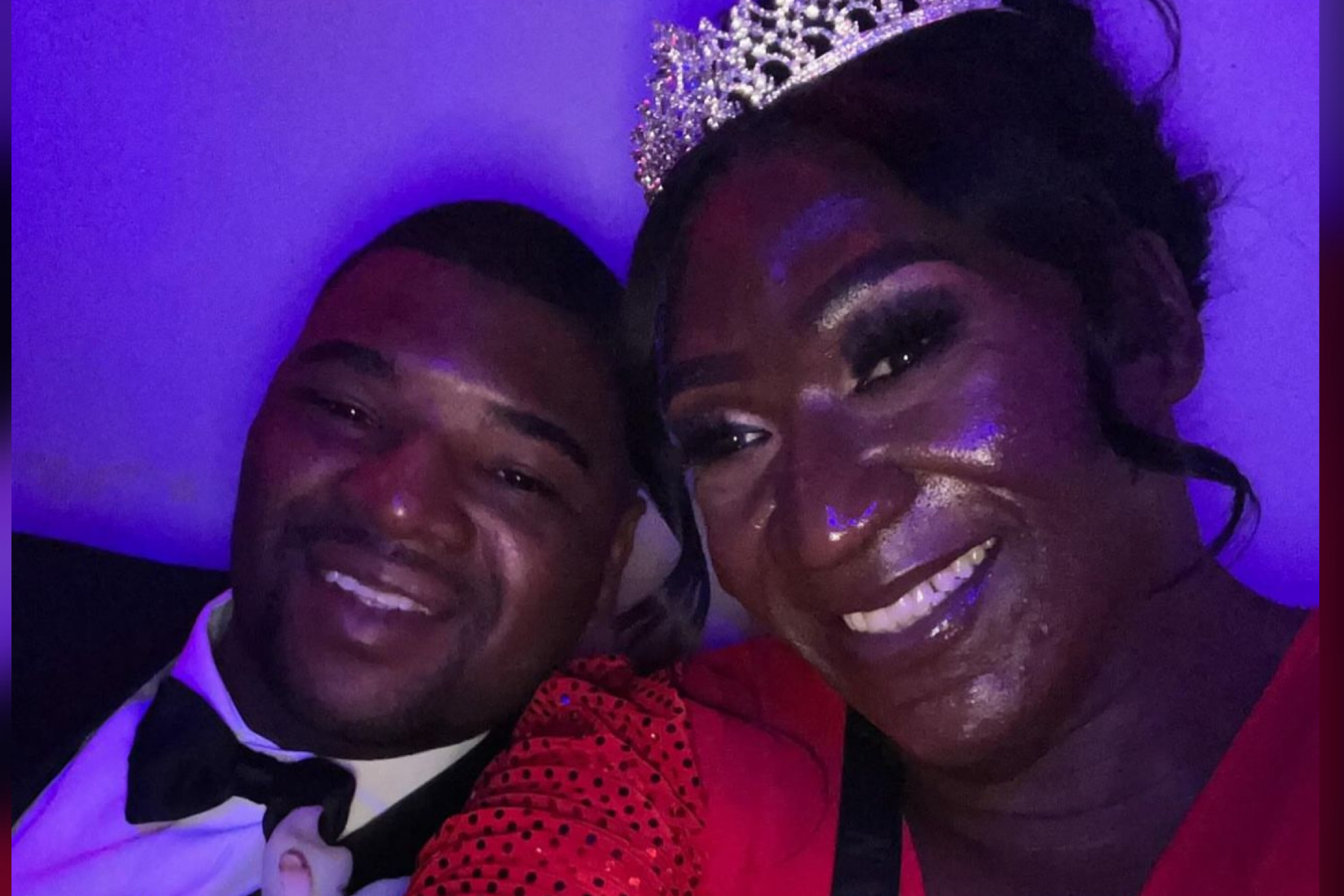 The LGBTQIA Story Behind the Viral Netta and Charles Couple