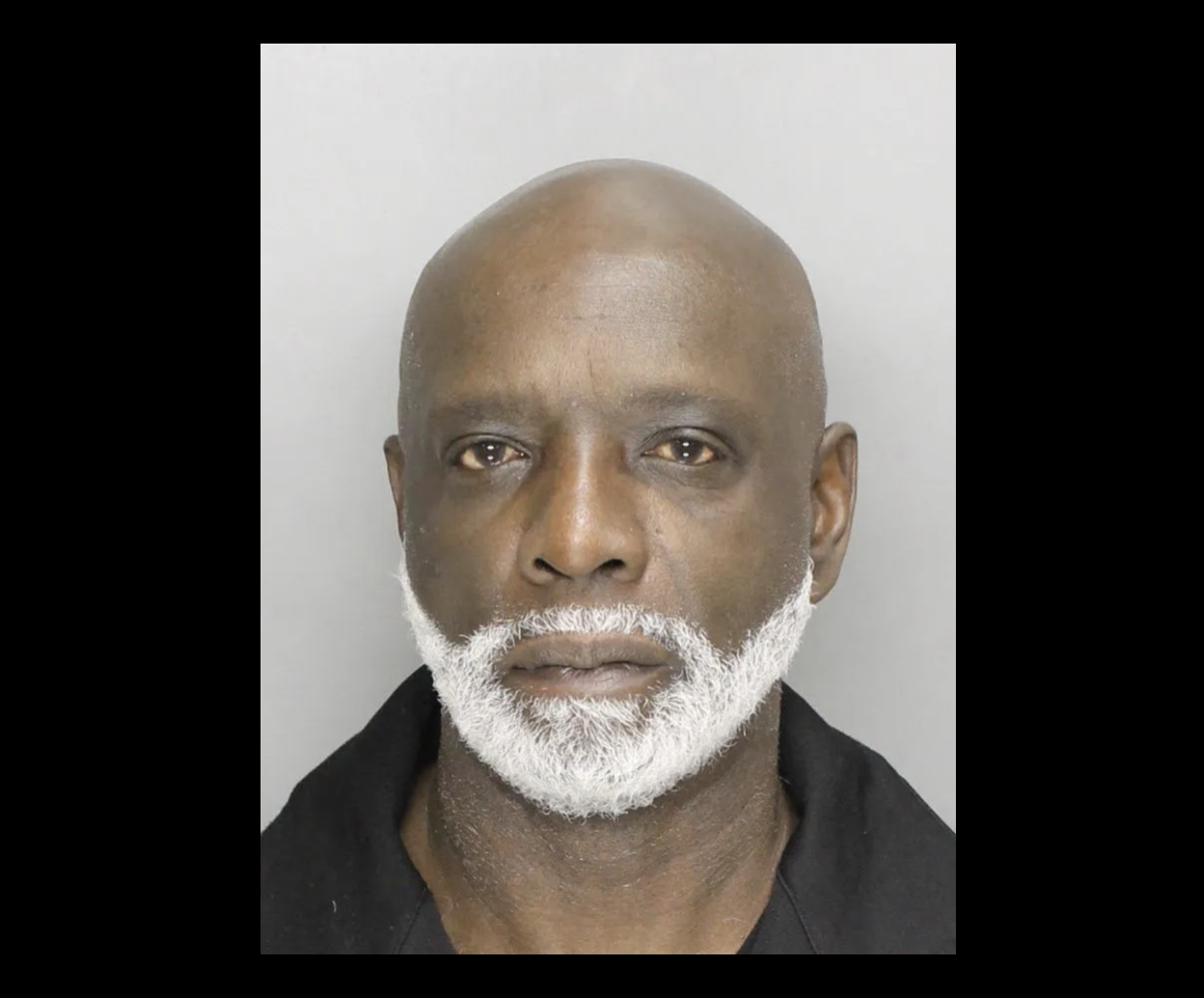 Peter Thomas Arrested For DUI & Driving With A Suspended Tag