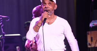 Frankie Beverly Reveals Farewell Tour After Announcing His Retirement: "I Want To Share With My Lifelong Fans And Associates That I’ll Be Going Out On The Road One Last Time"