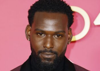 No One Woman Man: Kofi Siriboe Says “Monogamy Feels Like Role-Playing” [Video]