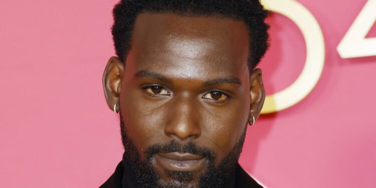 No One Woman Man: Kofi Siriboe Says “Monogamy Feels Like Role-Playing” [Video]