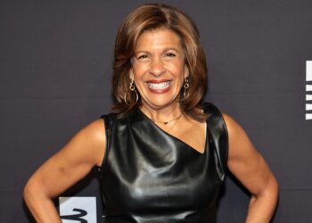 Hoda Kotb Says Goodbye to Today Show After 17 Years