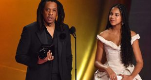 Jay-Z Calls Out Grammys for Never Awarding Beyoncé 'Album of the Year,'