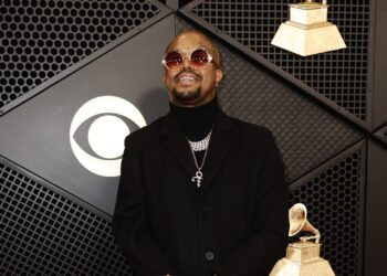 DJ Paul Shuts Down Three 6 Mafia Satanism Rumors