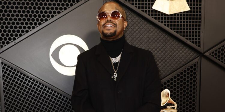 DJ Paul Shuts Down Three 6 Mafia Satanism Rumors