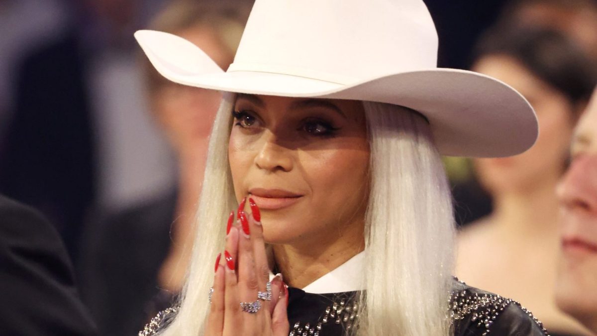 Beyoncé's Reveals 'Renaissance' Follow-Up Album– 'Act II: Cowboy Carter'