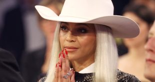 Beyoncé Drops Cowboy Carter Tracklist, Teases Possible Willie Nelson and Dolly Parton Collabs