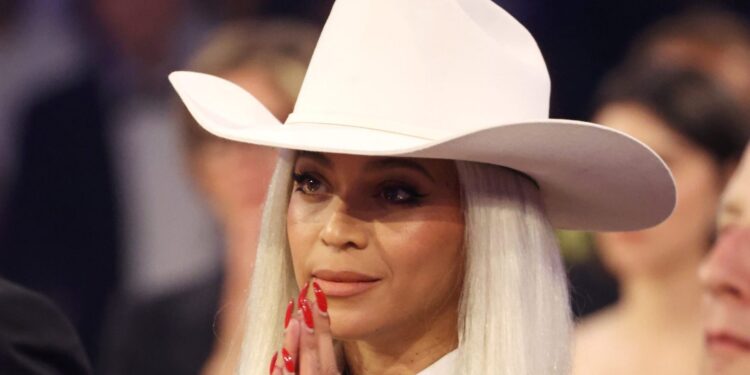 Escalator Panic Injures 9 After Beyoncé’s "Cowboy Carter" Concert in Atlanta: MARTA Investigating Crowd Surge