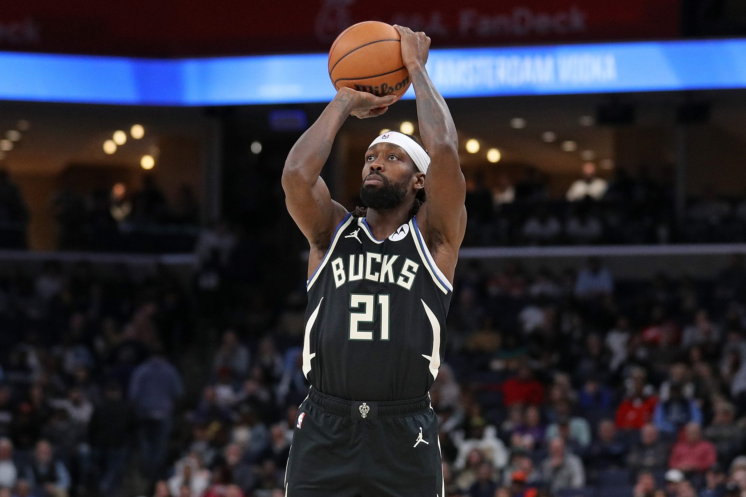Patrick Beverly Says He Knows How LeBron James Feels After Experiencing Fandom Playing in Israel