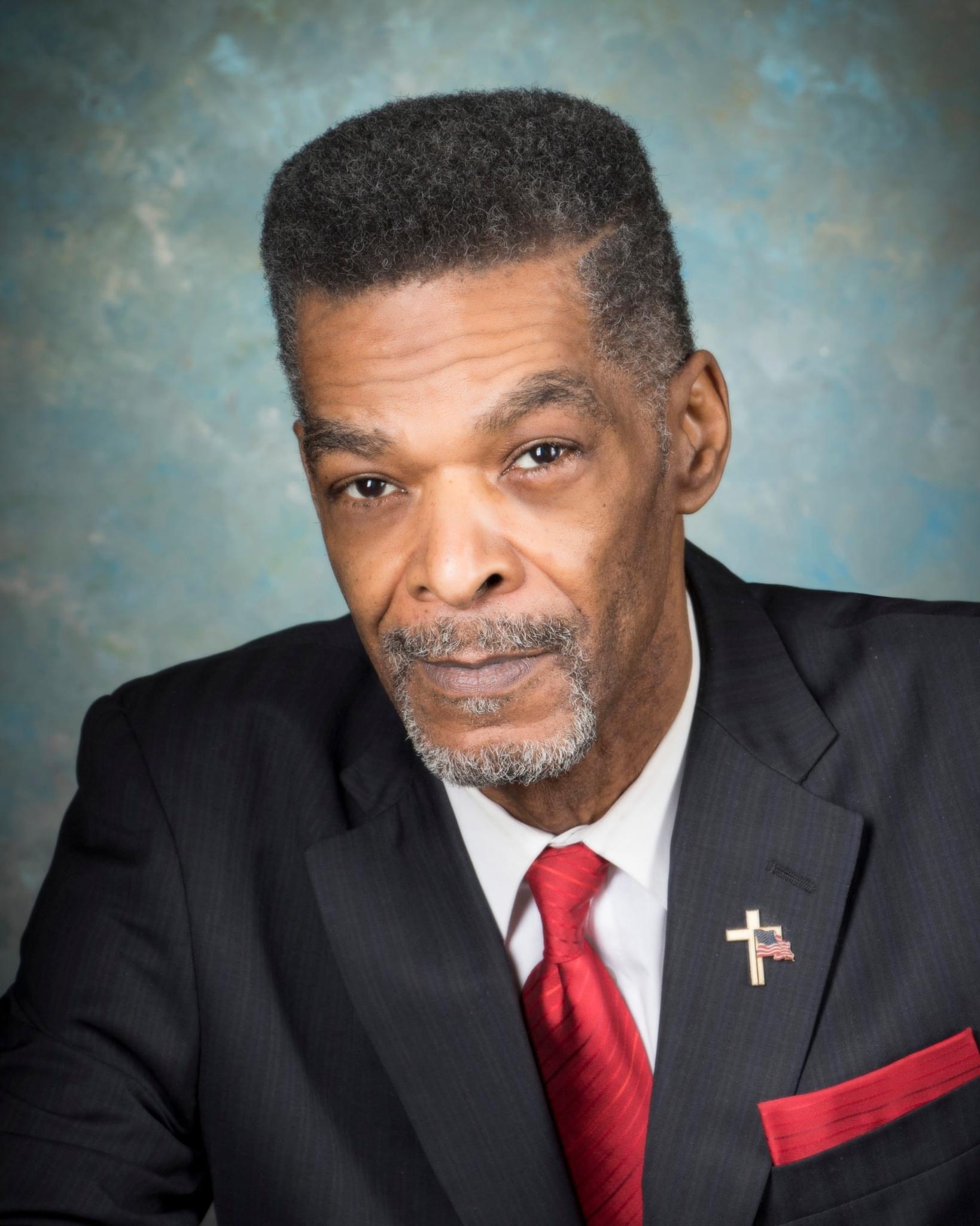 Flint City Council Mourns the Passing of Longtime Advocate and Councilman Eric Mays