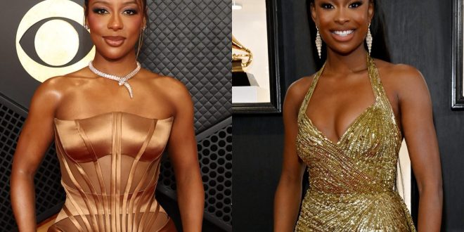 Celebs Who Snagged Their First Grammy Award At This Year's Ceremony
