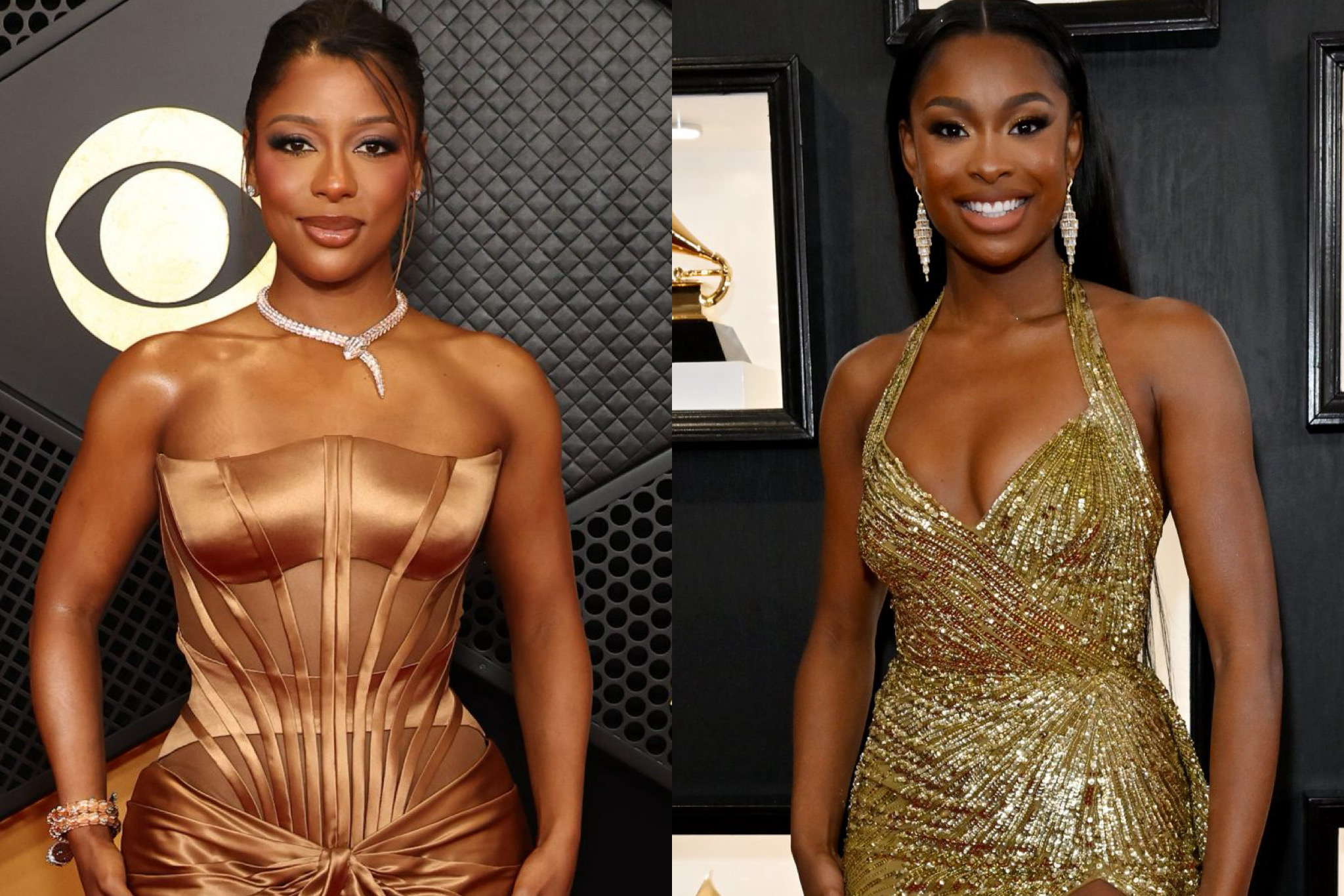 Celebs Who Snagged Their First Grammy Award At This Year's Ceremony
