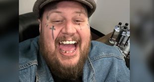 Singer Jelly Roll Says He Can't Believe He’s In A Super Bowl Commercial
