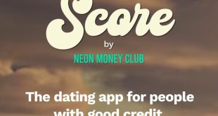 Black Owned Tech Company, Neon Money Club, Releases Dating App ‘Score’ For Financially Stable Individuals