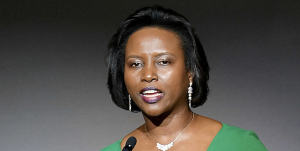 Widow of Slain Haitian President Jovenel Moïse Indicted in His 2021 Assassination