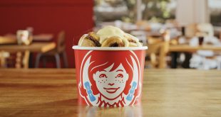 Wendy's To Introduce Cinnabon Pull-Aparts To It's Breakfast Menu This Month