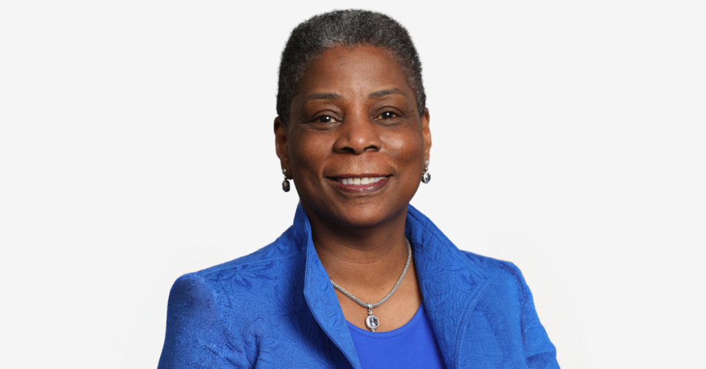 Ursula Burns