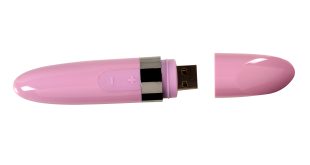 Shocking Cybersecurity Breach: Malware Discovered in Sex Toy Charged via USB