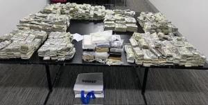 - Baller Alert Bronx Man Arrested with Million and Cocaine Hidden in Furniture