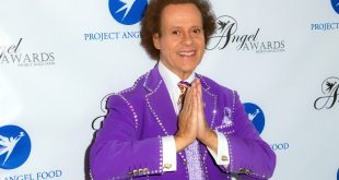 Richard Simmons Apologizes For Confusing Fans After He Announced That He Is Dying: "I Am Not Dying...Sorry For This Confusion"