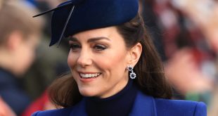 Princess of Wales Kate Middleton Reveals She Has Cancer