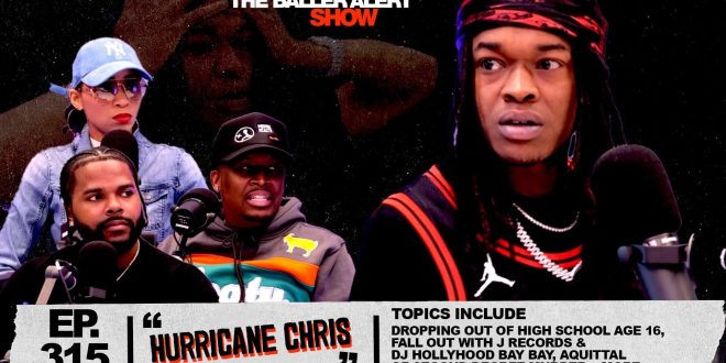 hurricane chris opens up about overcoming legal battles