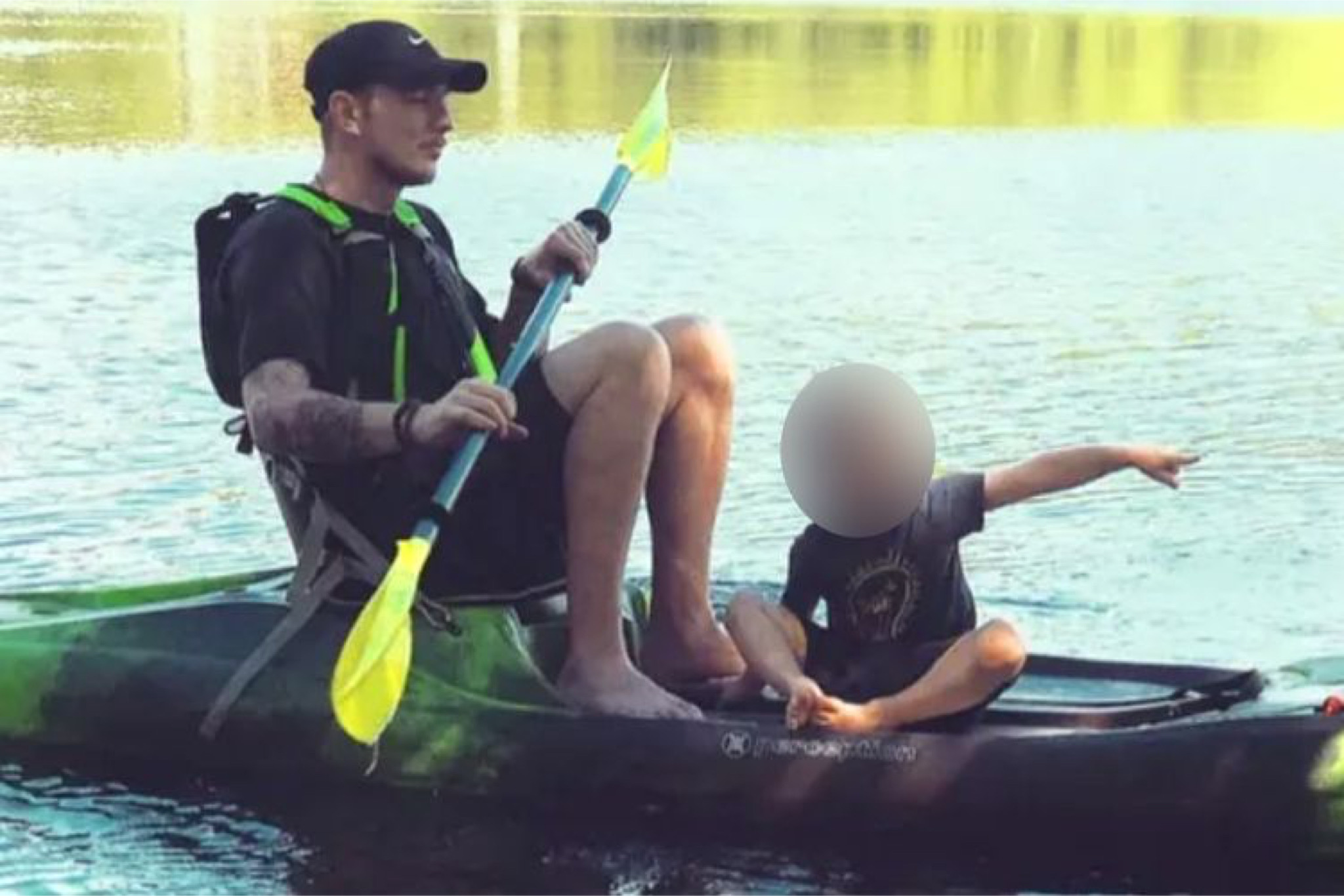 New York Father Works Scene Of Hit-and-Run, Didn’t Know It Was His Son Killed