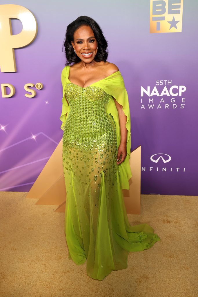 "We Made It Work Our Way": Sheryl Lee Ralph Opens Up About Her Long-Distance Marriage