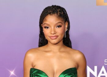 Halle Bailey Slams Critics Over Remarks About Her Son and Career—Social Media Erupts