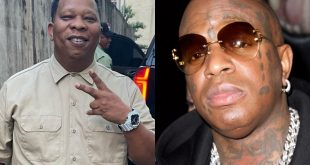Mannie Fresh And Birdman Set To Reunite Onstage For A Big Tymers Reunion