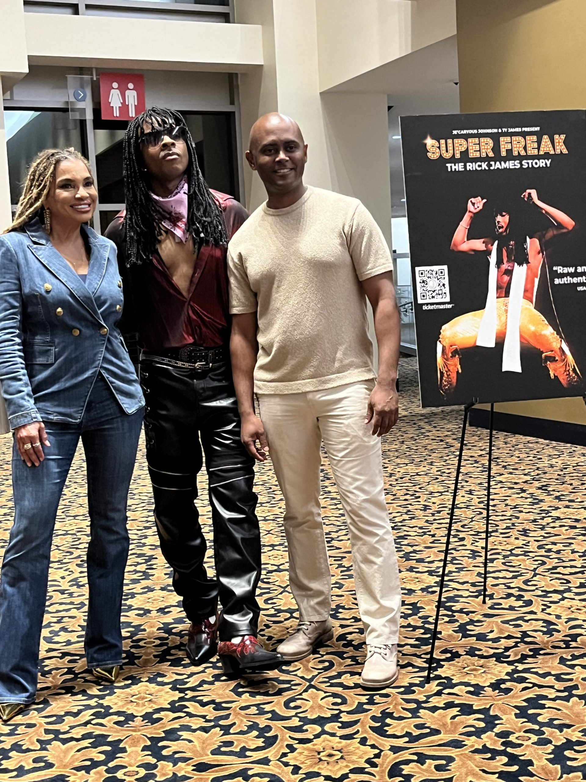 Rick James