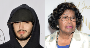 Katherine Jackson Argues That Michael Jackson Has Enough Money To Cover Legal Bills As Feud With Grandson Pushes Forward