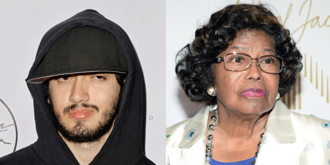 Katherine Jackson Argues That Michael Jackson Has Enough Money To Cover Legal Bills As Feud With Grandson Pushes Forward